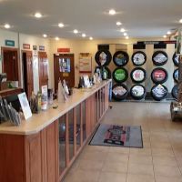 Best One Tire & Auto Care of Angola