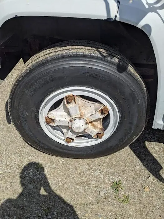 Best One Tire & Auto Care of Angola 2