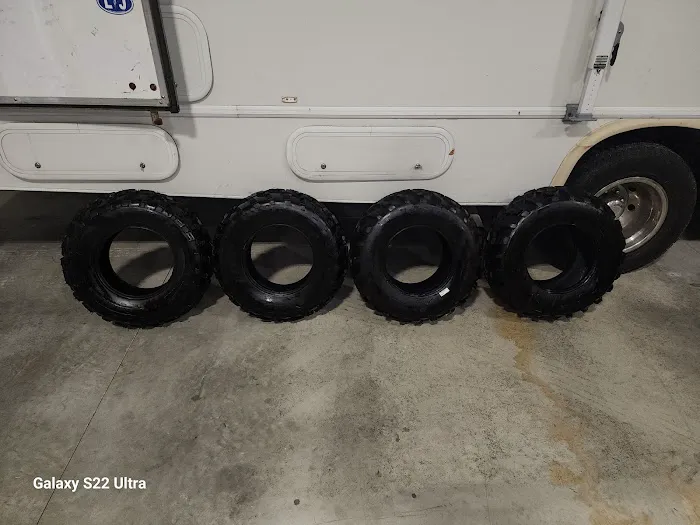Best One Tire & Auto Care of Angola 7