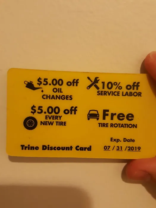 Best One Tire & Auto Care of Angola 6