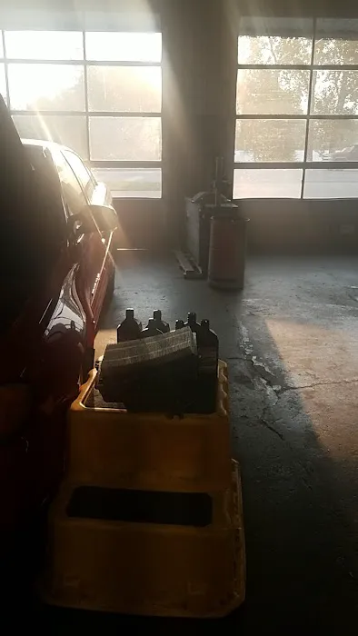Gatchell's Mufflers & Brakes 4
