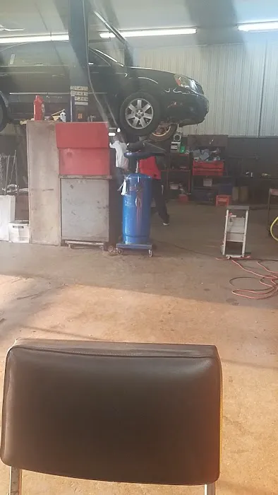 Gatchell's Mufflers & Brakes 0