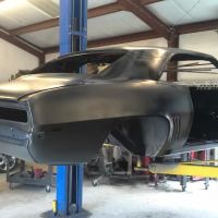 Harold Chevrolet Parts