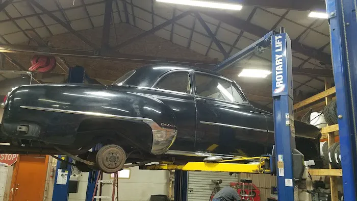 A&A REPAIR & TIRES 1