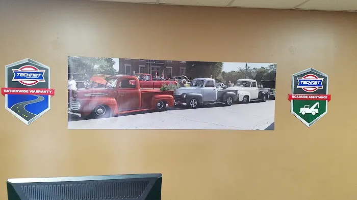 A&A REPAIR & TIRES 2
