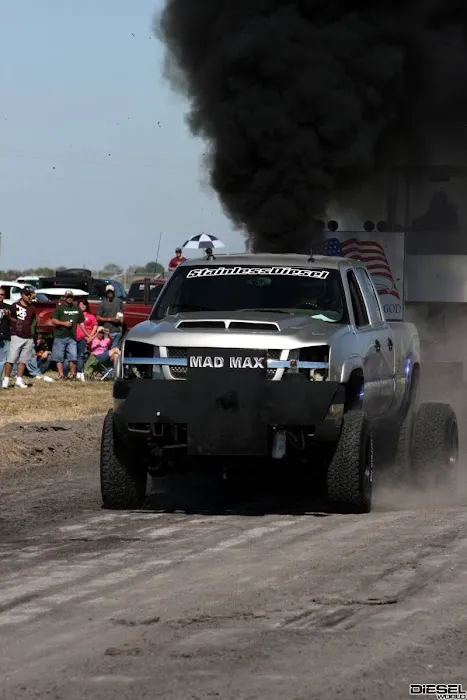 Dave's Diesel 4