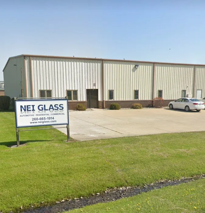 NEI Glass 0