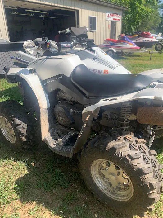 Angola's Powersports 0
