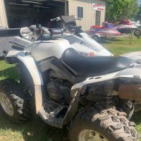 Angola's Powersports