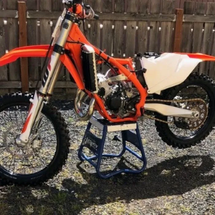 Angola's Powersports 5
