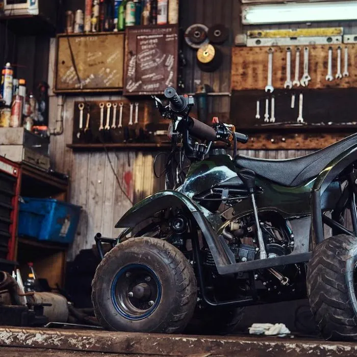 Angola's Powersports 4