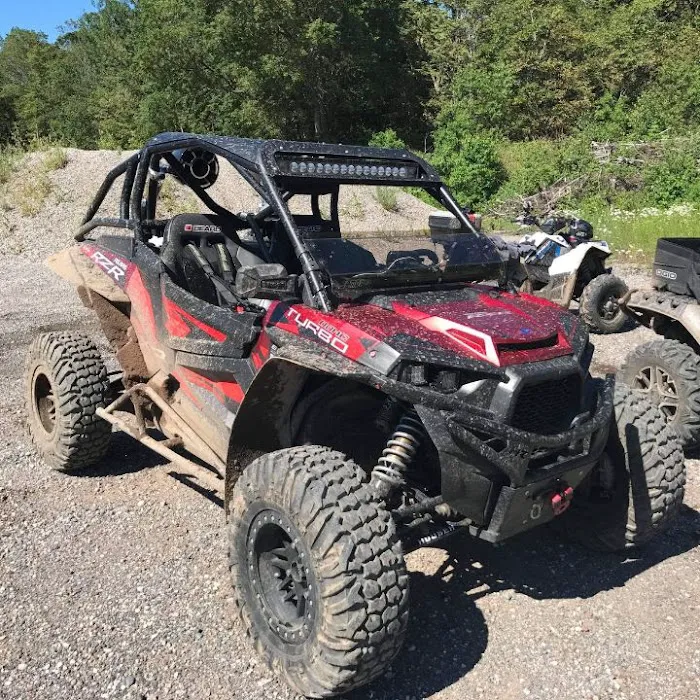 Angola's Powersports 6