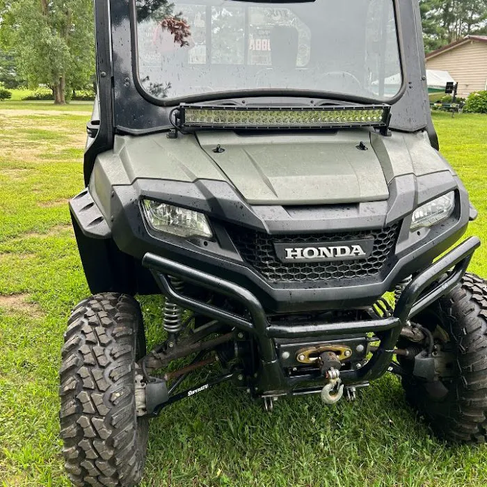 Angola's Powersports 1