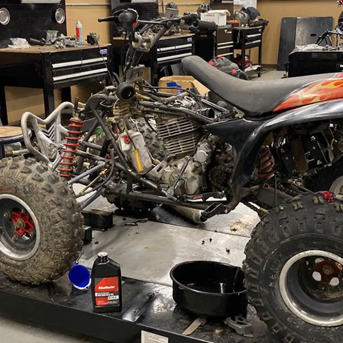 Angola's Powersports 9