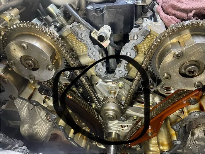 Badger Auto Care 0