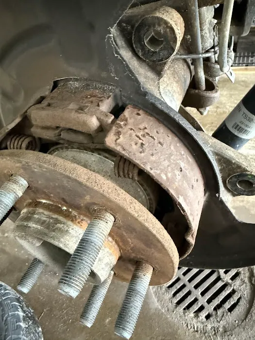 Badger Auto Care 5