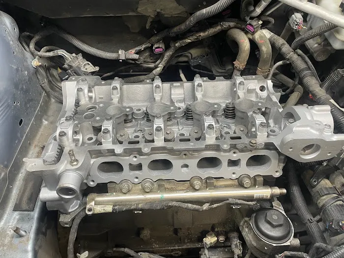 Badger Auto Care 7