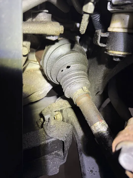 Badger Auto Care 3