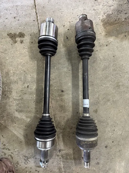 Badger Auto Care 2