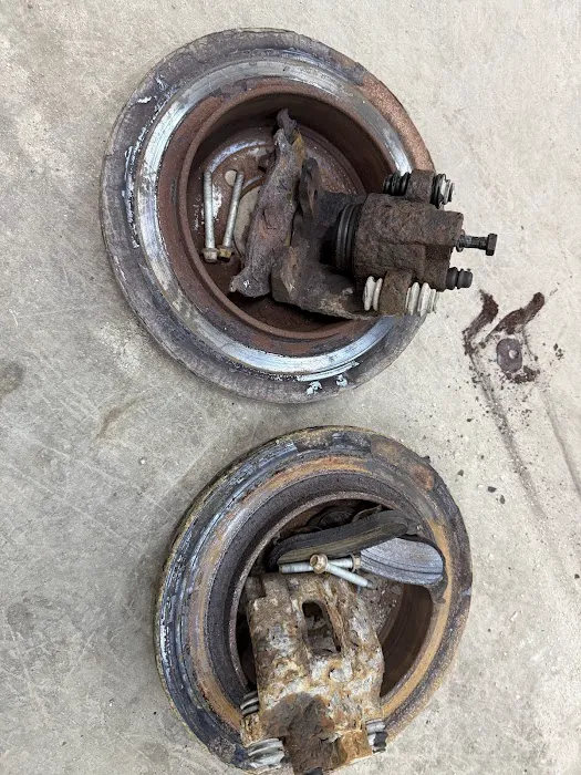 Badger Auto Care 9