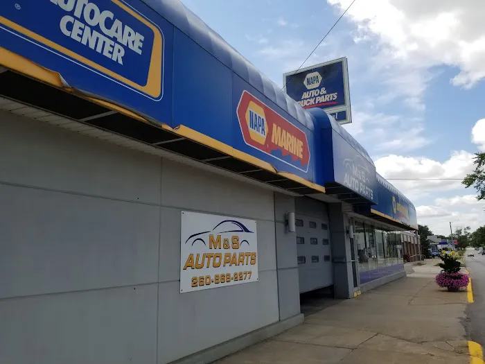 NAPA Auto Parts - H&W Automotive 0