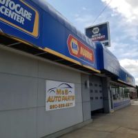 NAPA Auto Parts - H&W Automotive