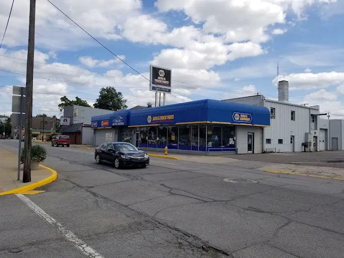 NAPA Auto Parts - H&W Automotive 1
