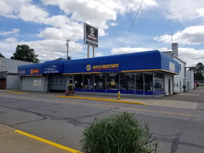 NAPA Auto Parts - H&W Automotive 2