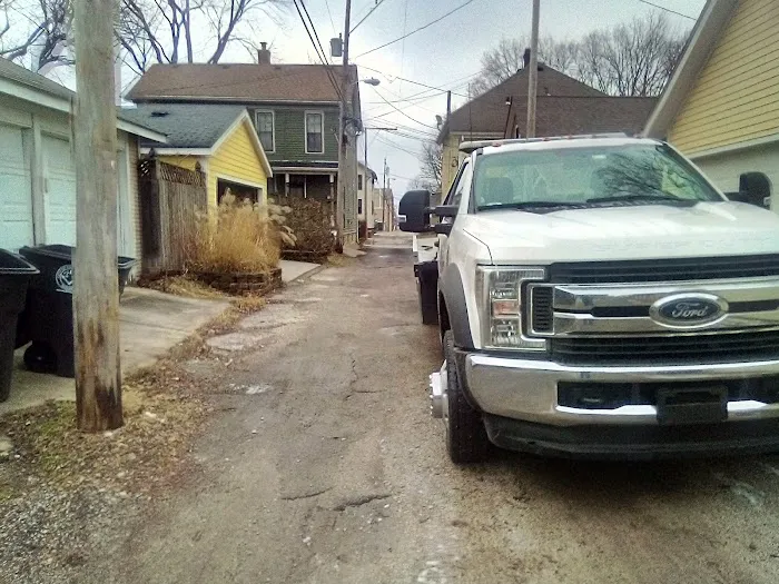 Brent's Automotive Repair 1