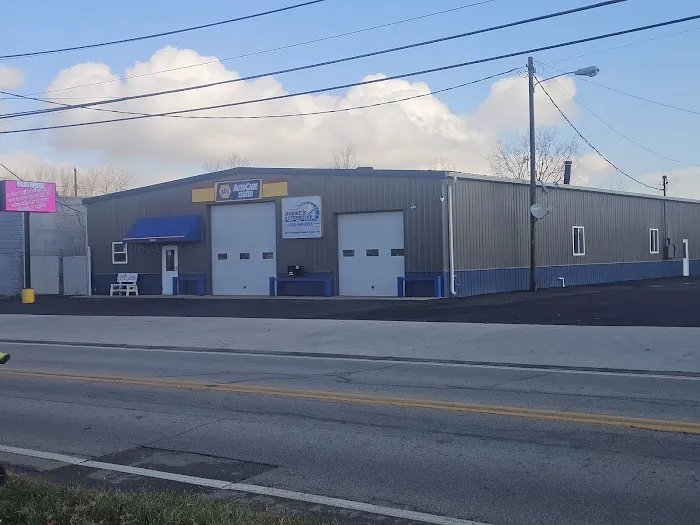 Brent's Automotive Repair 4
