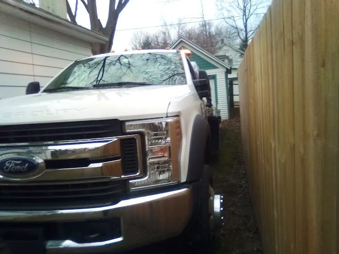 Brent's Automotive Repair 6