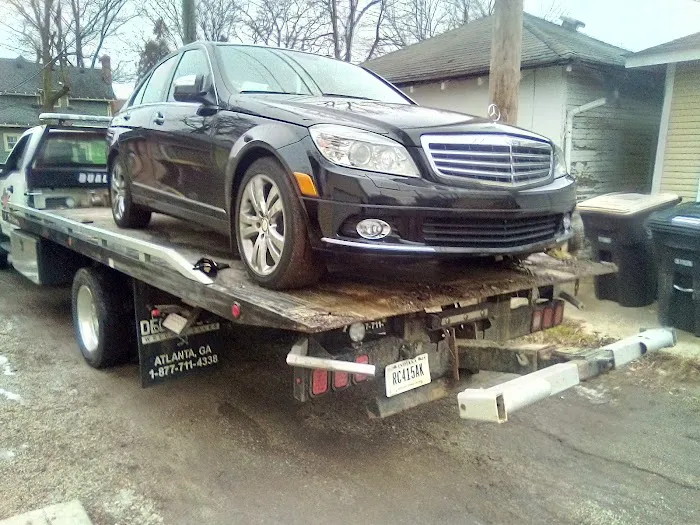 Brent's Automotive Repair 5