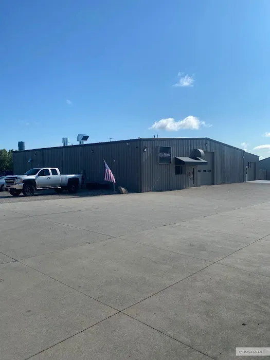 Complete Collision Services of Butler 1