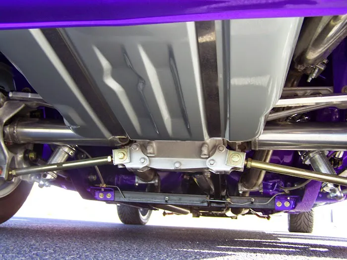 Full Service Auto Body 6