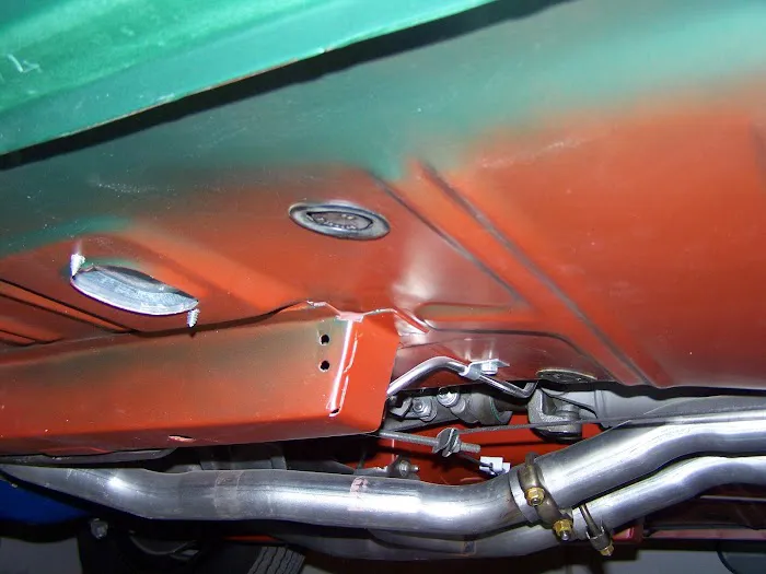 Full Service Auto Body 0