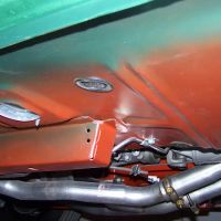 Full Service Auto Body