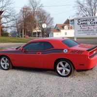 Cuneo's Car Care Center & Sun Control System