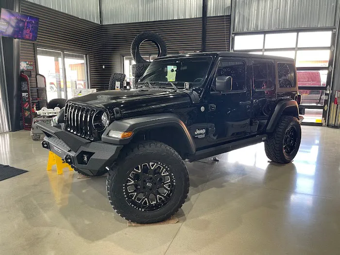 Tri State Customs & Offroad 1