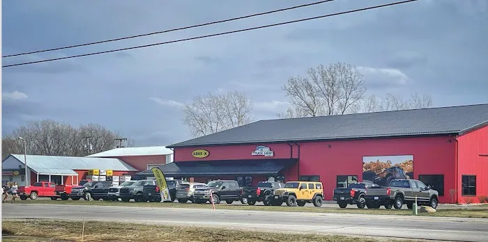 Tri State Customs & Offroad 2