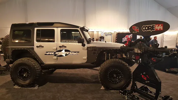 Tri State Customs & Offroad 0