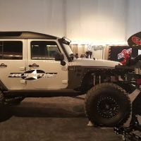 Tri State Customs & Offroad