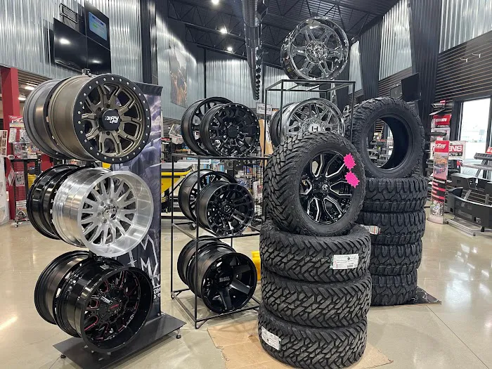 Tri State Customs & Offroad 7