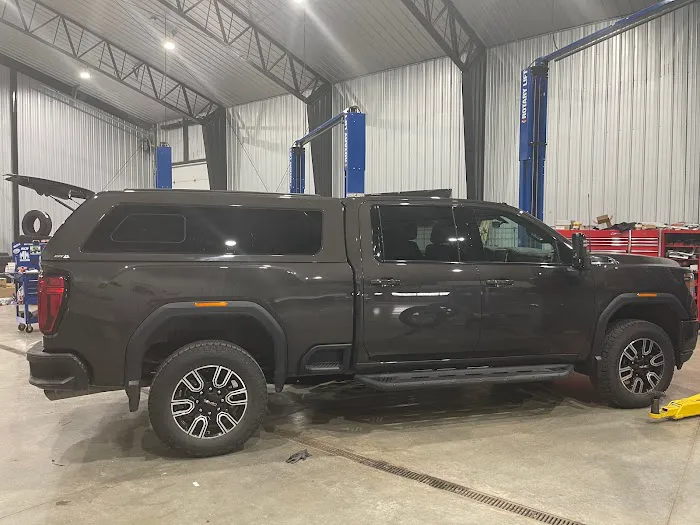 Tri State Customs & Offroad 8