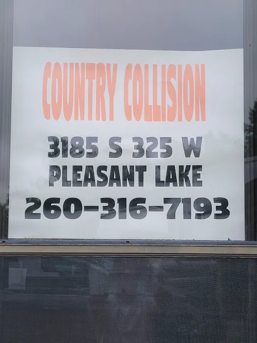 Country Collision 4