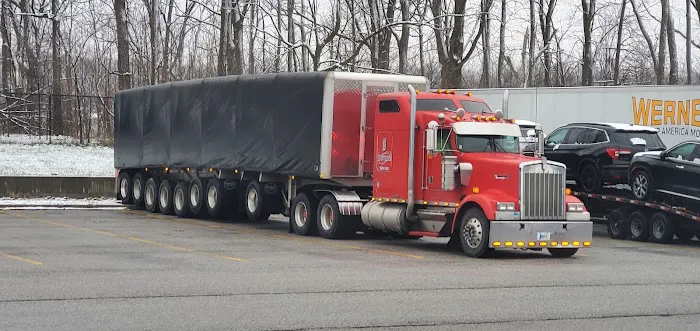 Love's Truck Care 0
