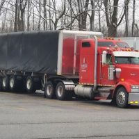 Love's Truck Care