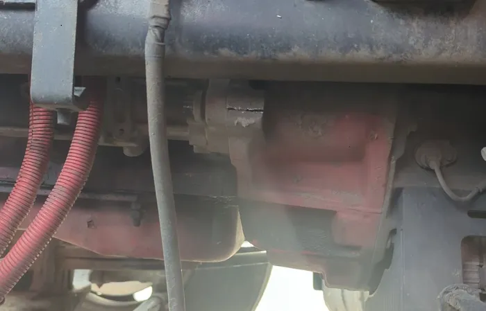 Love's Truck Care 8