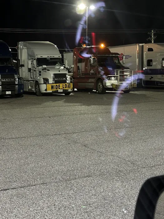 Love's Truck Care 5