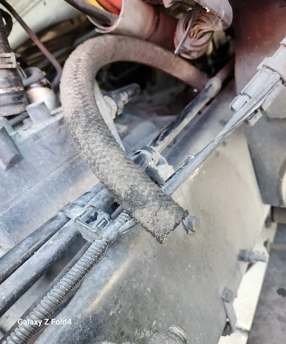 Love's Truck Care 7