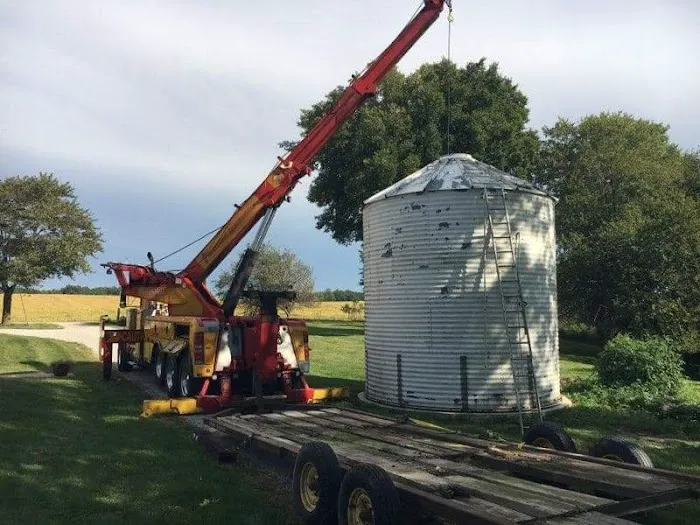 Bill's Professional Towing & Repair 0